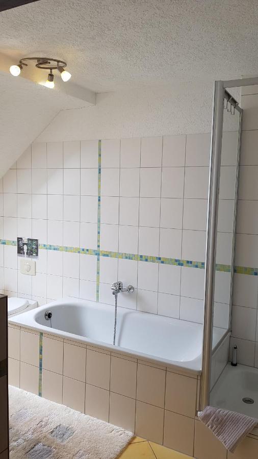 Alacard Ferienwohnungen Hoeffgen Thale Harz Bagian luar foto