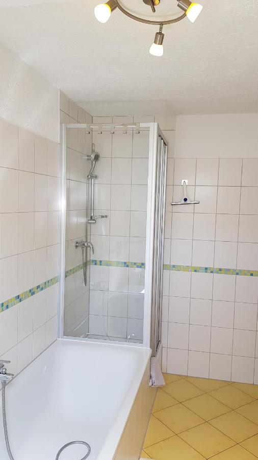 Alacard Ferienwohnungen Hoeffgen Thale Harz Bagian luar foto
