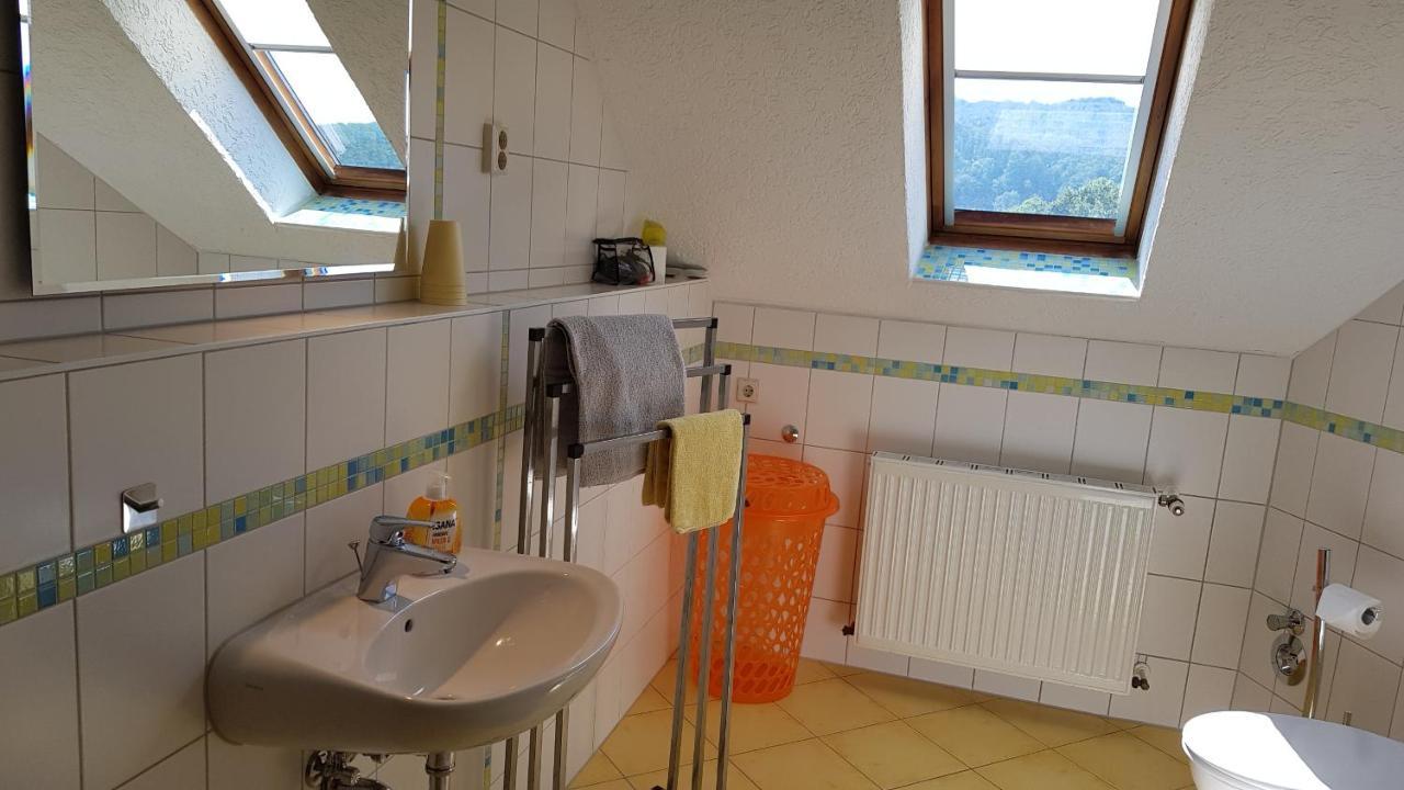Alacard Ferienwohnungen Hoeffgen Thale Harz Bagian luar foto
