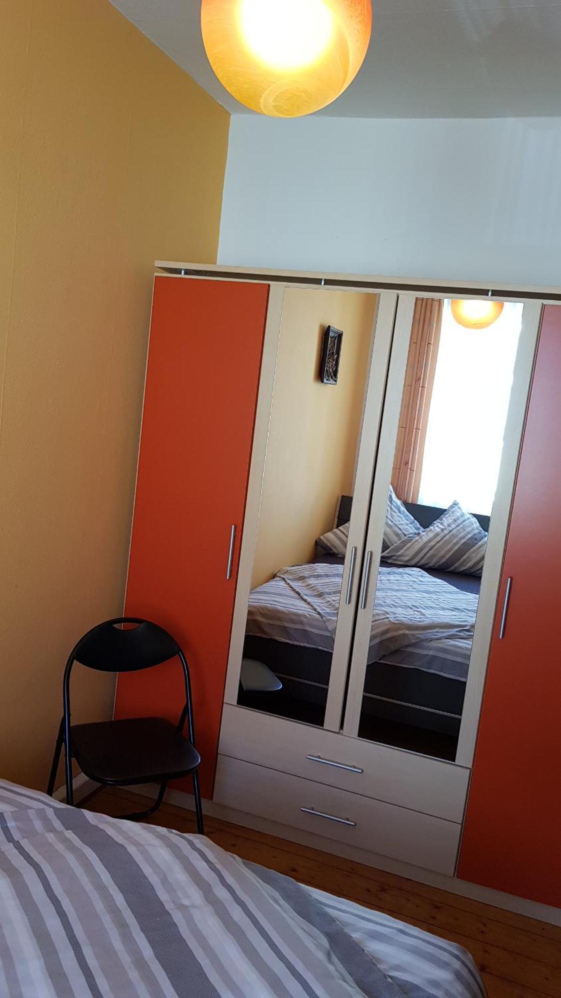 Alacard Ferienwohnungen Hoeffgen Thale Harz Bagian luar foto